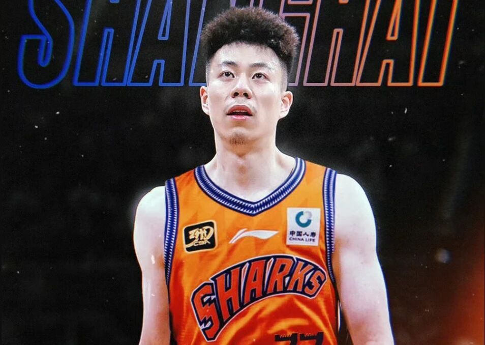 廣東男籃崔永熙11日復出，張鎮麟自信防守能力，山東新外援將就位 - 