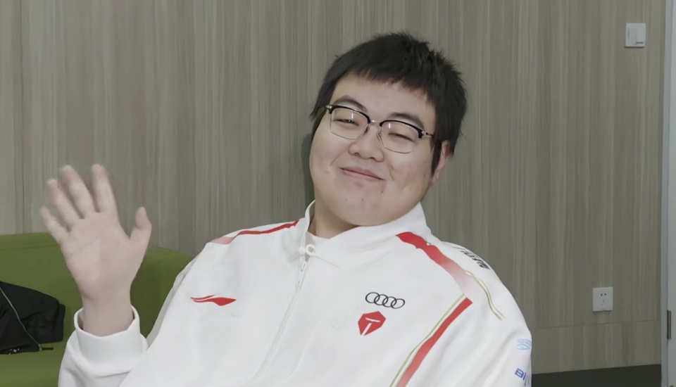 lpl隐藏王者诞生三大解说公开选票两人支持elk当选最佳选手