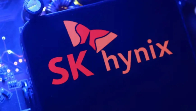 SK海力士确定选择纳斯达克赴美上市，最快8月推进