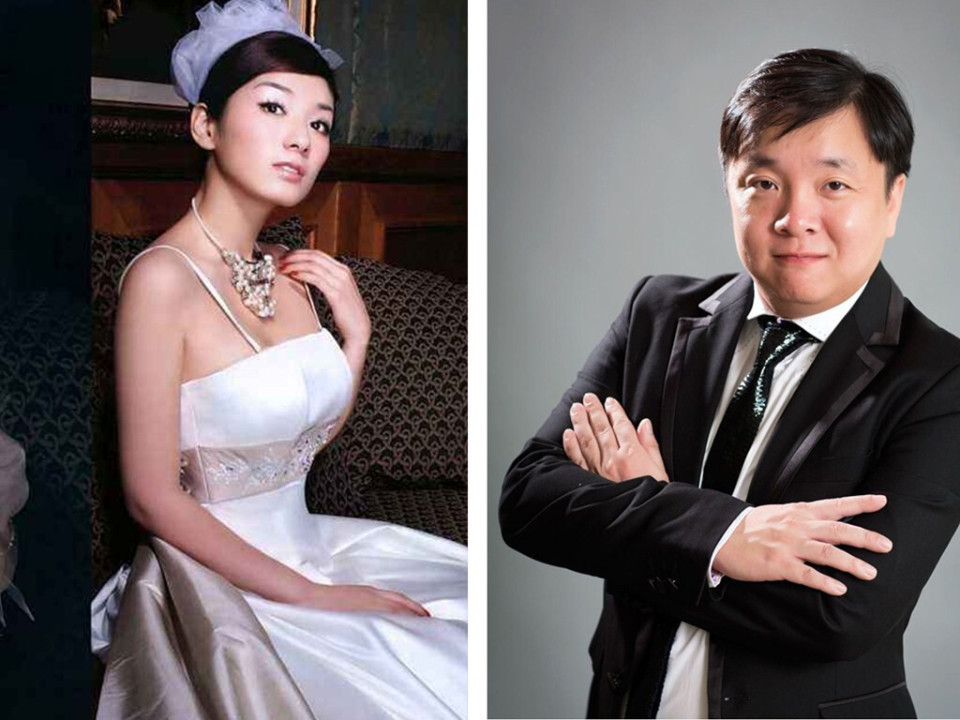 黄奕想谈场势均力敌的爱情,前夫姜凯用亲身经历给她上了一课!