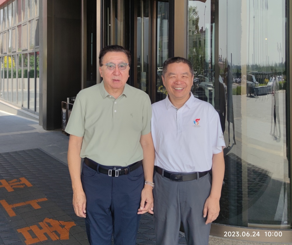 吉林首位世界冠军赛场善于排阵告诉你许绍发鲜为人知的一面