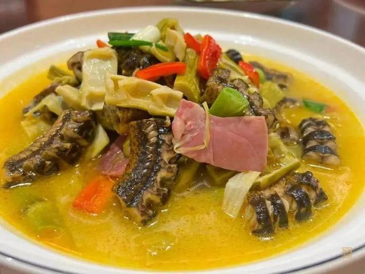 点碗爆鳝面,上个"五黄"套餐,杭州人端午的仪式感拉满