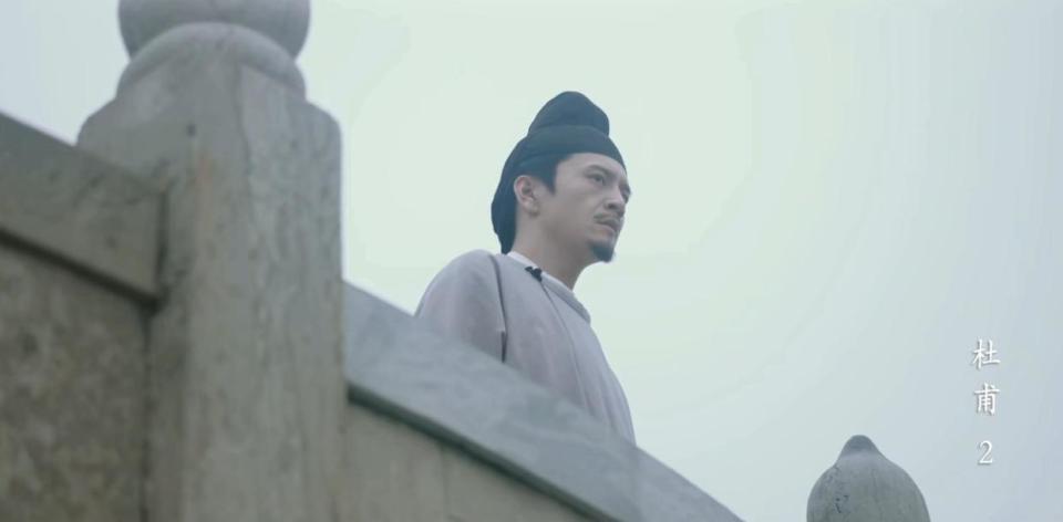 生活没有诗与远方,诗词极少风花雪月,杜甫4首古诗,首首有深意