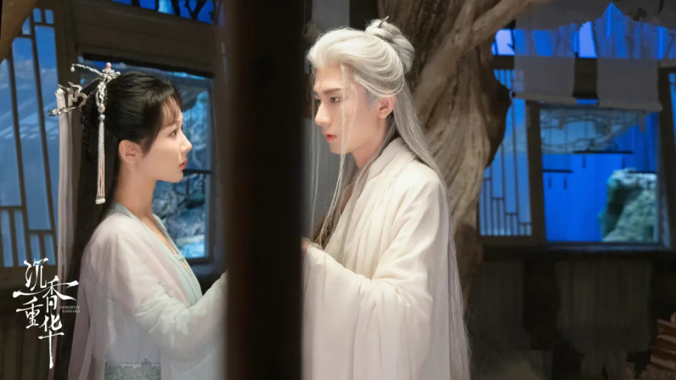 任嘉伦与欢瑞的分手剧即将开拍优酷先行官宣女主人选引期待