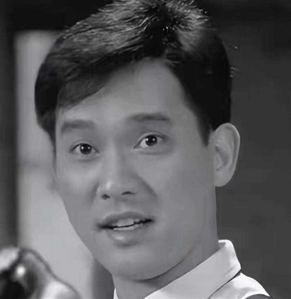 意难平！刘德华挚友潘宏彬63岁悄逝，同届不同命，半生体面太唏嘘_腾讯新闻