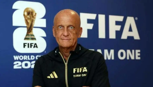 FIFA裁委会主席：阿根廷对阵埃及两处关键判罚无误