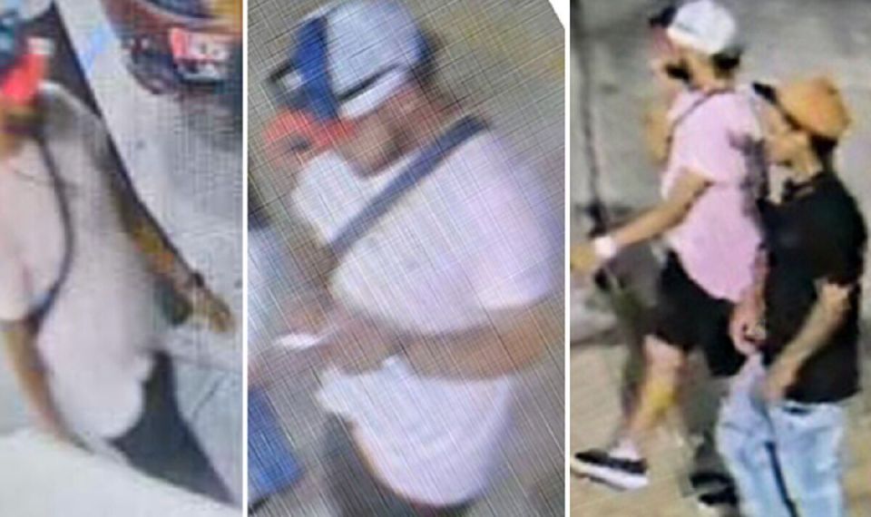 12岁女孩深夜失踪,遭两男子残忍杀害
