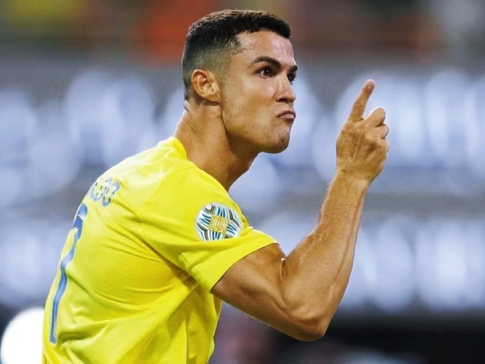 c罗被打脸联赛实力榜公布美职联前十沙特联26