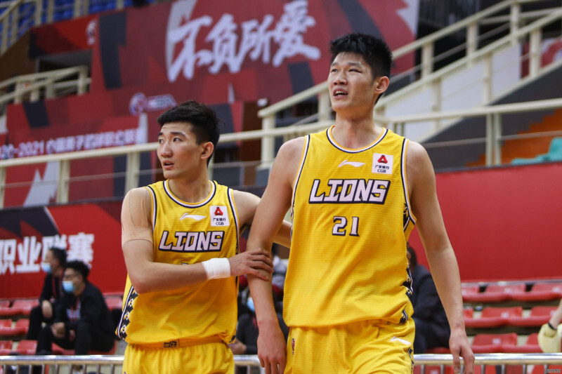 赵继伟成cba最佳?做梦!真正大鱼来了_腾讯新闻