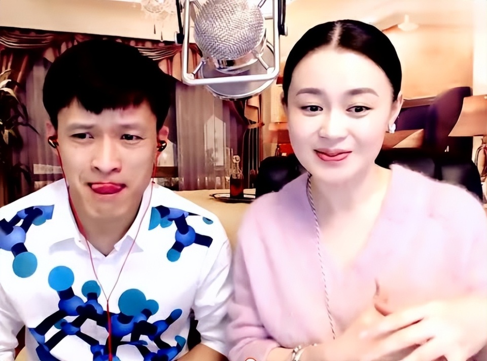 王小利可不止一个连襟,还有一个是剧中苏玉红丈夫小梁的扮演者黄宝吉