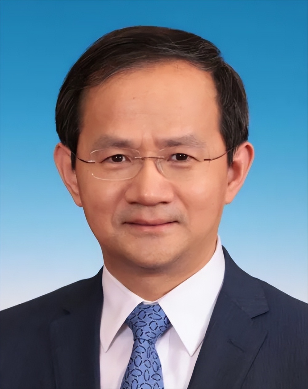 殷勇当选北京市市长