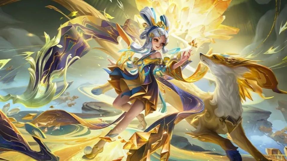 王者荣耀五款1788点券传说皮肤玩家直言手感特效堪比典藏