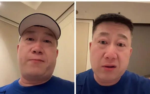 德云社张鹤伦商演，发醉酒视频，不拿网友当外人，又喝多了_腾讯新闻