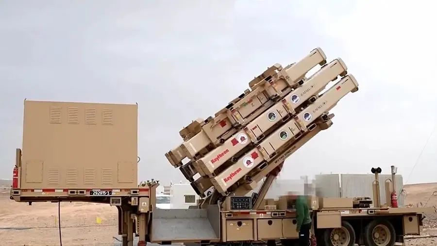 芬兰购买以色列大卫投石索导弹防御系统,配备独特歪头设计_腾讯新闻