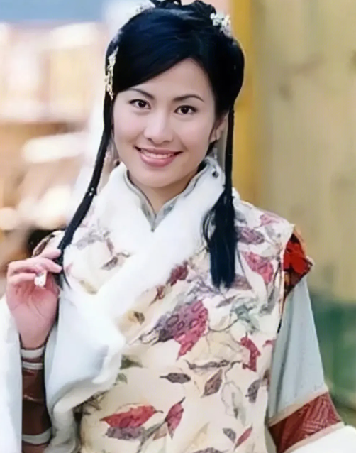 从古装女神到炒作戏精,42岁的叶璇是真"发疯"还是拿捏流量密码