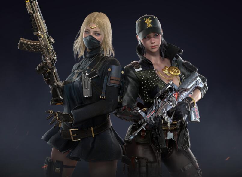 穿越火线注定被淘汰游戏引擎已经停更7年难怪画质始终这么差