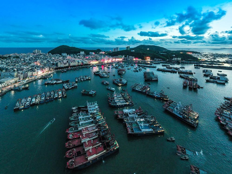 中国适合旅居养老的海岛,就在广东阳江