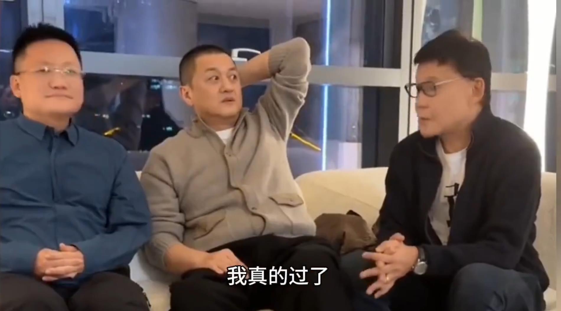 李亞鵬回應個人債務：我還沒有還完，但人生至暗時刻已過去 - 