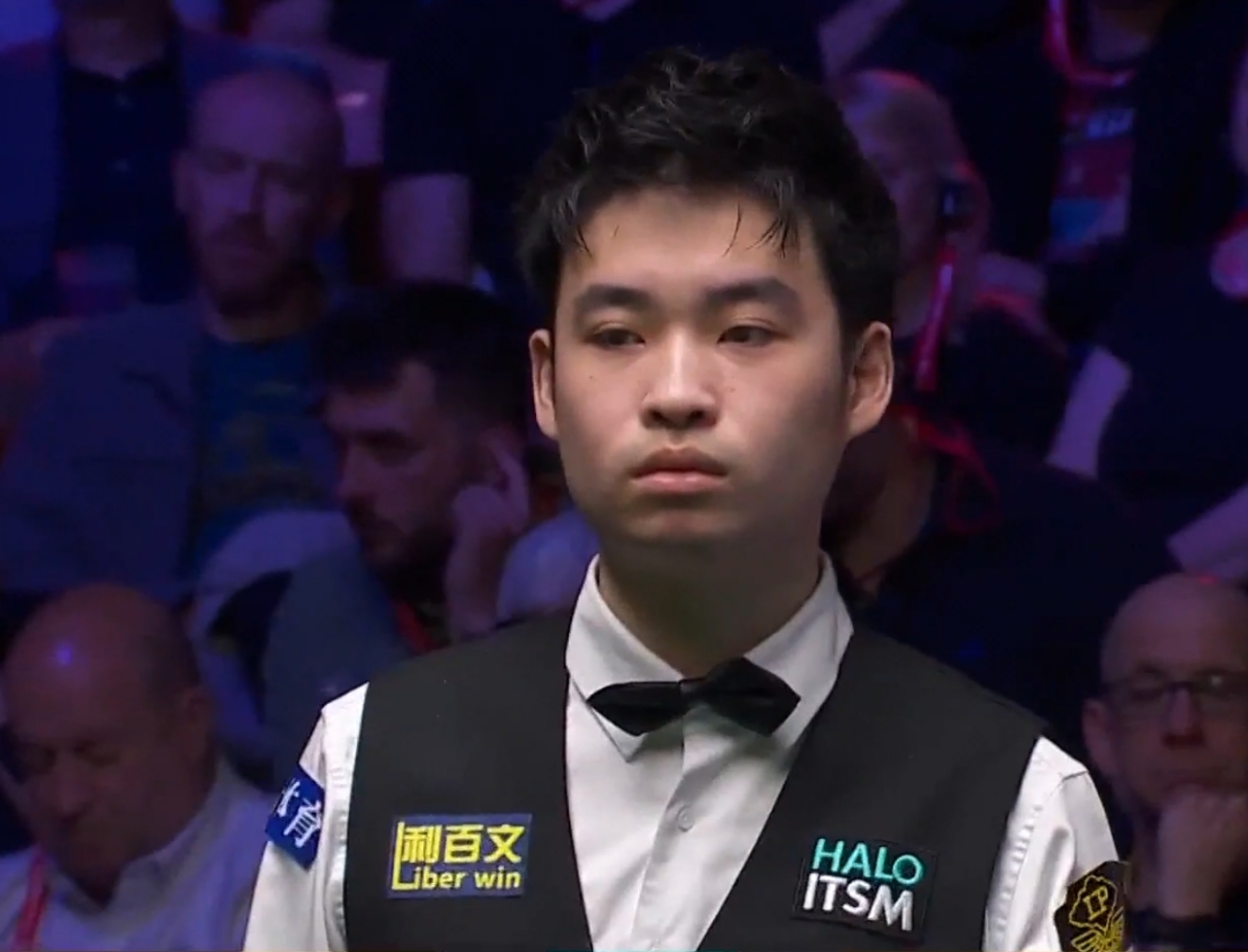 蘇格蘭賽落幕！誕生5個贏家，及3個輸家！韋克林+常冰玉位列其中 - 