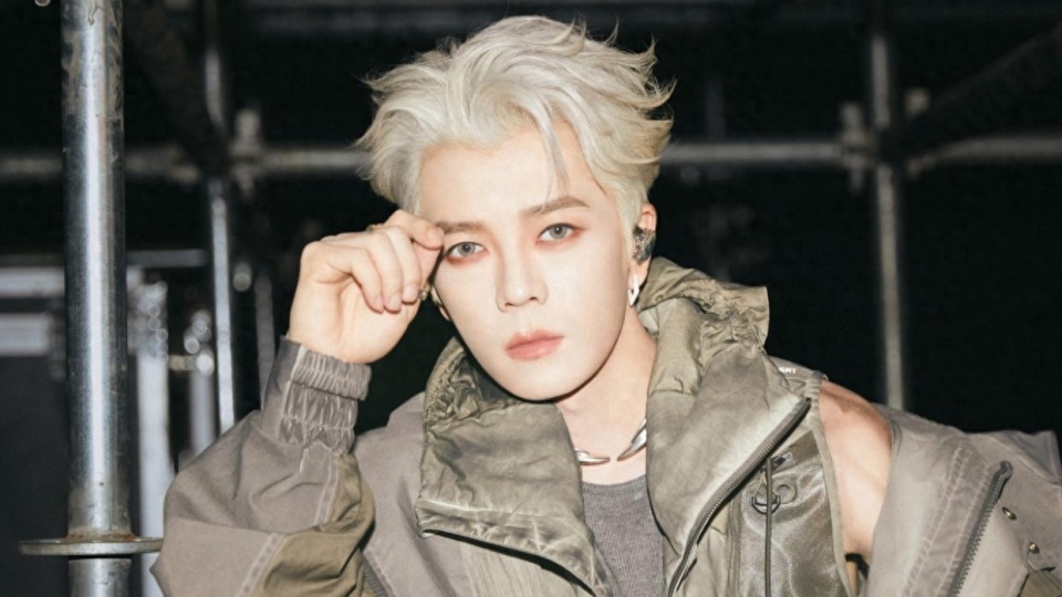 王栎鑫白发造型出圈,被曝《披哥3》五公人气第一,口碑远胜张远_腾讯