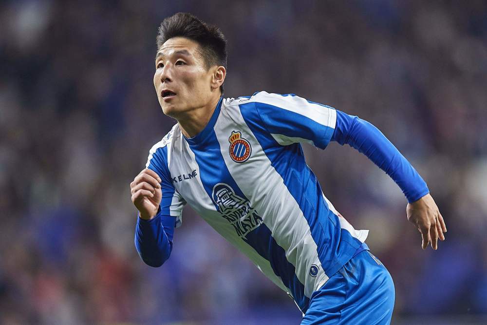 西媒报道武磊拿中国金球奖14亿人里踢球最好的但亚洲杯糟糕