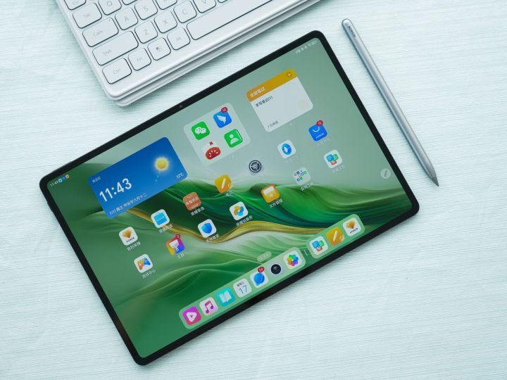 荣耀平板magicpad2评测:护眼,可靠,高效,移动办公好搭子
