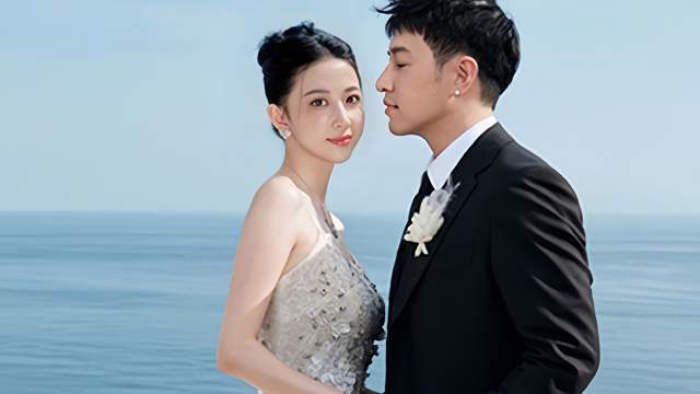 潘玮柏的结婚成本有多大潘玮柏未来离婚了要一直养妻子到再婚