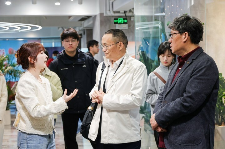 全新首页焕新登场