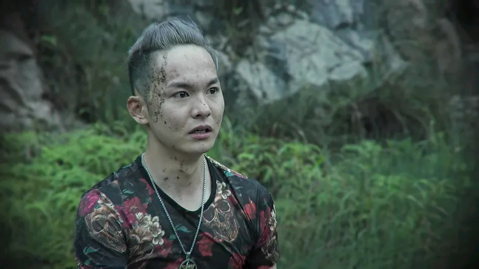 《庆余年2》王成阳:童星出道,24岁娶妻生女,29岁身高拖累演技