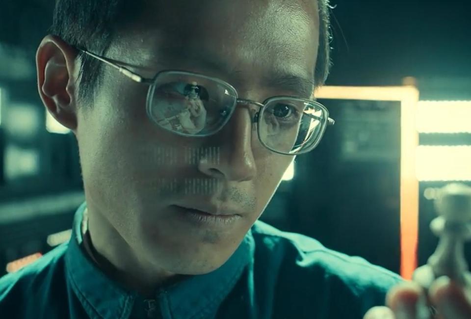 上映半月,票房仅为《抓娃娃》十分之一,《解密》为何叫好不叫座