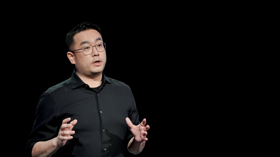 亿咖通ceo沈子瑜进入全球市场聚焦计算平台拉长生命周期