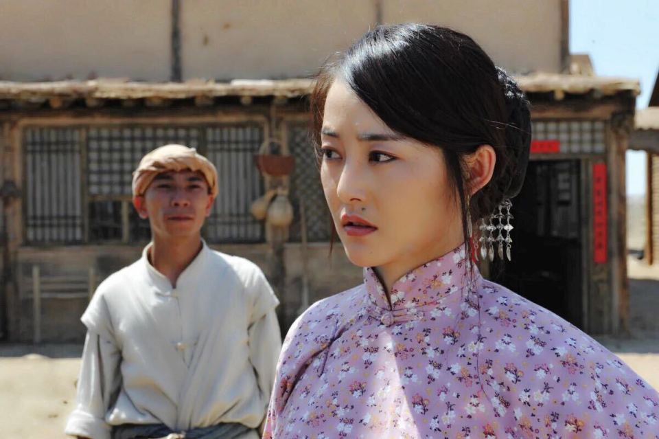 电影骆驼客:四部影片揭秘中国快递鼻祖的神秘之处,惊