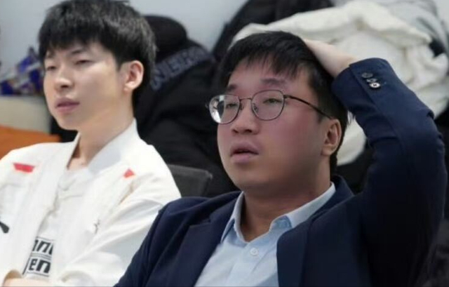 LOL頂級AD拒絕加盟IG，拒絕理由太真實！沒TheShy都進不去世界賽 - 