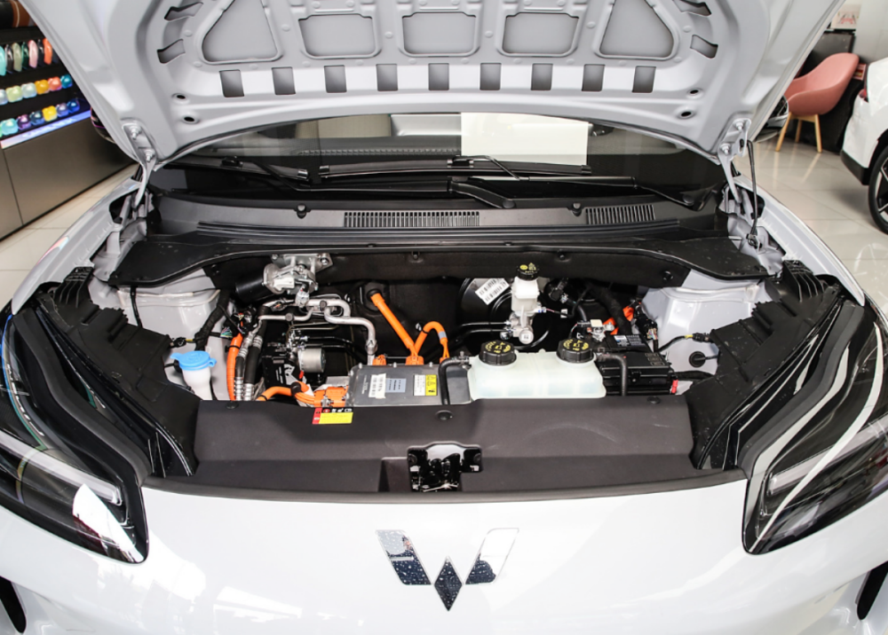 10万内买长续航电车？这几款可以考虑，最长超500km！_腾讯新闻