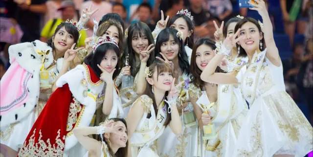 鞠婧祎无论演多少剧演技都被喷为什么她靠这些低分作品也能活