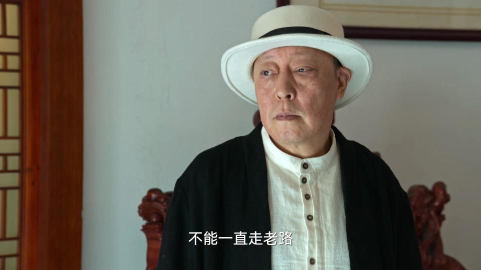 《狂飙》被“遗忘”的程程，本是励志大女主，却踏入虎狼窝_腾讯新闻