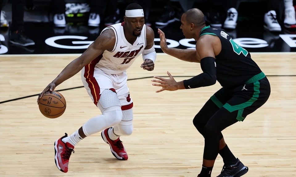 缺少巴特勒,罗齐尔,热火也是"巧妇难为无米之炊"了