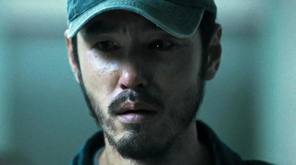 阮经天的ab人生_腾讯新闻