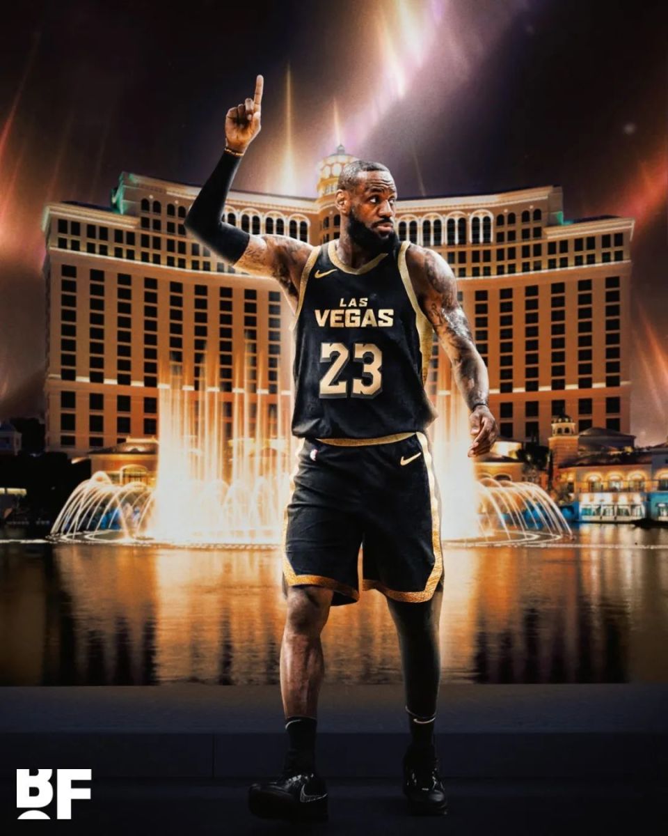 詹姆斯终于能加盟了!nba本土将新增两支球队