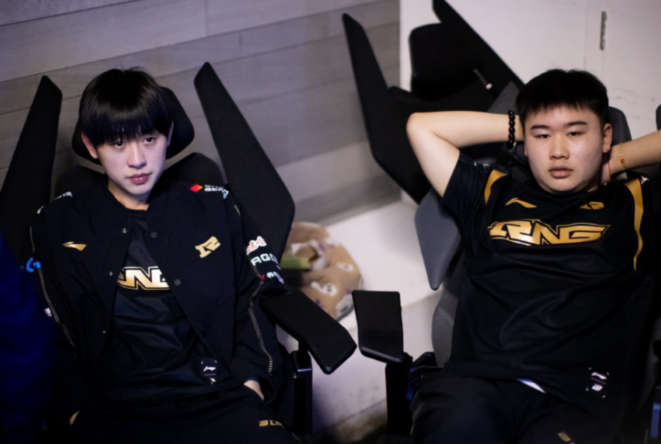 RNG胜之不武？TT俱乐部表明态度，LPL春季赛或首次重赛_腾讯新闻