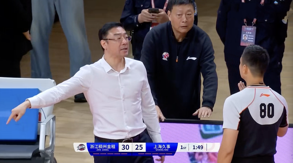 单节击溃cba豪门,吴前关键爆发,王哲林里程悲!