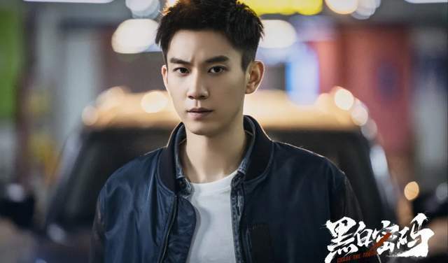 小仵作cp二搭新剧王子奇接棒欧豪演卧底倒转番位引关注