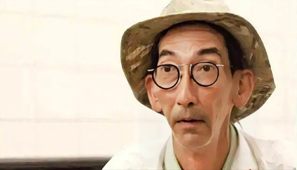 车保罗,回来了!观众:偶像明星们,都学着点! - 头条 - 新视觉影视