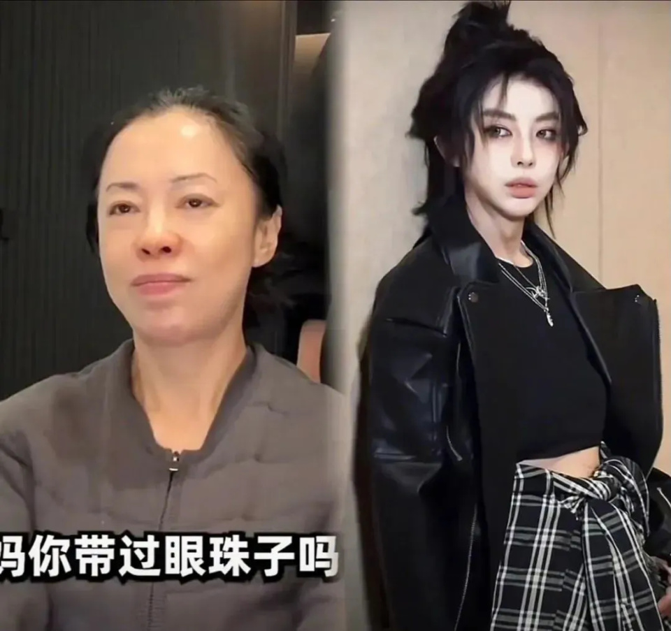 李诞cos孟宴臣被评为最失败的爆改,网友这次不能忍了,喊话停止闹剧