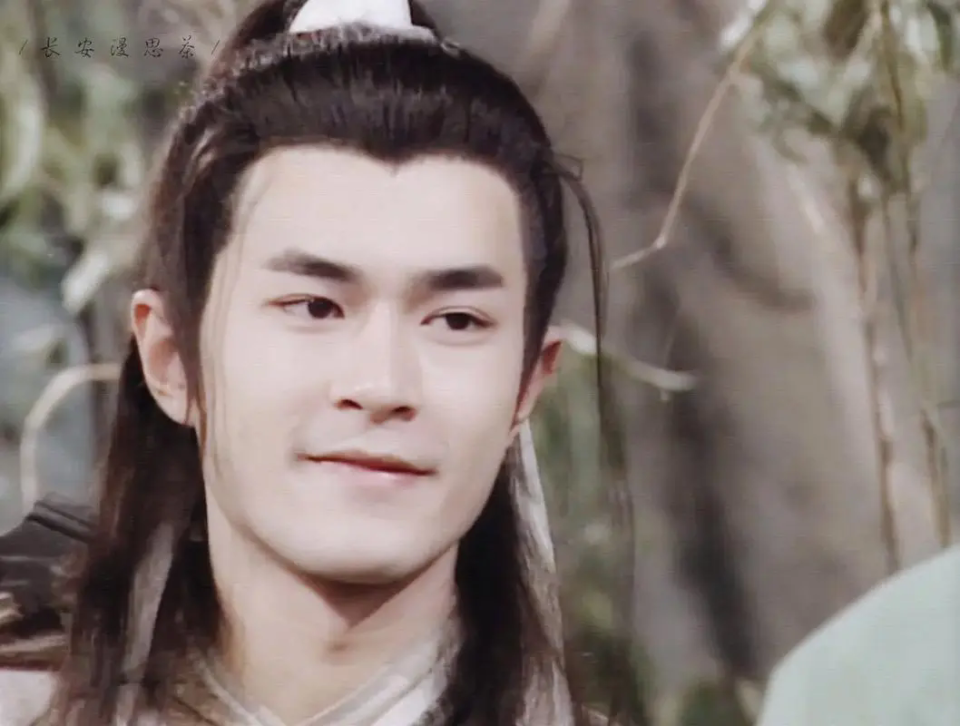 53岁古天乐容貌变化太惊人!脸部浮肿僵硬像拉了皮,网友直呼认不出来