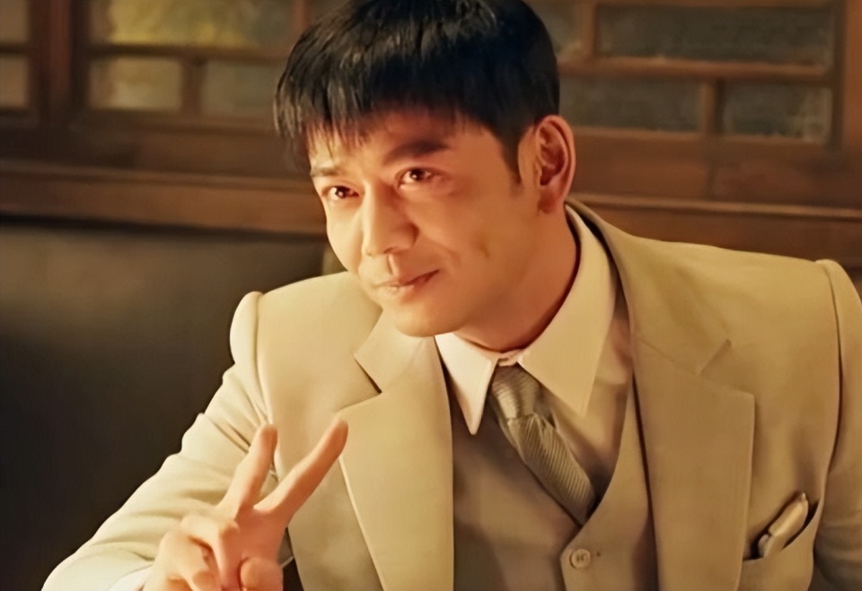 《墨雨云间》:30岁纪凌尘给22岁王星越演爹,让扮嫩演员还咋玩啊