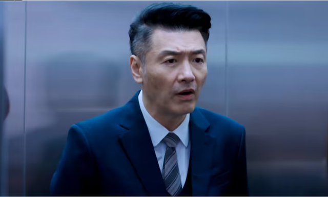 《向风而行》14个没想道:草根影帝,李宇春的校友,击剑运动员王策_腾讯