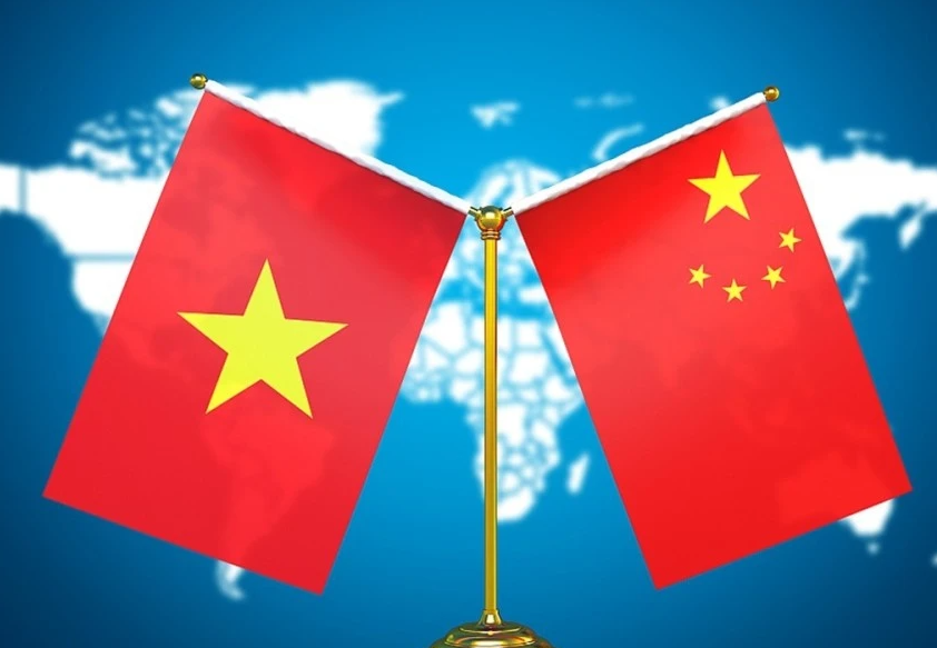 中国公布北部湾北部领海基线沉默13天后越南要求遵守划界协定
