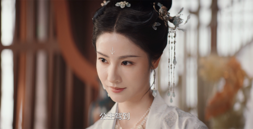 《大奉打更人》许七安身世曝光，临安、怀庆是他姐？两妹妹爱上他_腾讯新闻