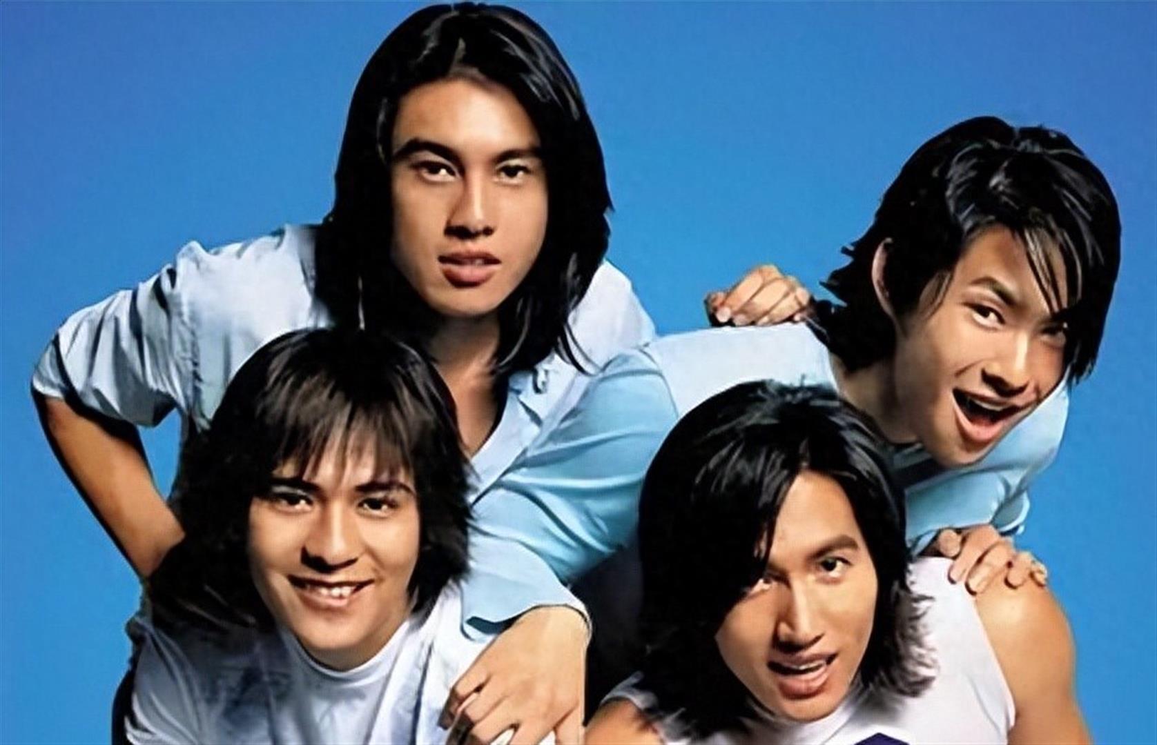 朱孝天道歉僅1天，言承旭前助理揭F4爭議內幕，原來一切早有預兆 - 